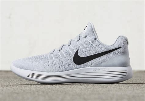 nike lunarepic flyknit 2 weiss
